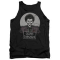 Batman Busted! Tank Top