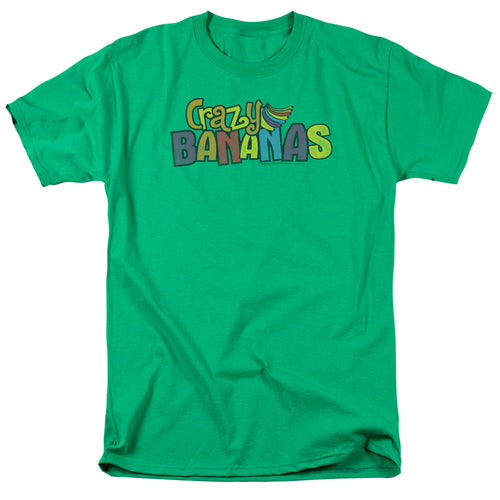 Dubble Bubble Crazy Bananas T-Shirt
