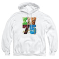 Elvis Presley Birthday 2010 Pullover Hoodie