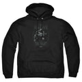 Batman I Am Pullover Hoodie