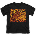 Atari Tempest Demon Reach Youth/Toddler T-Shirt