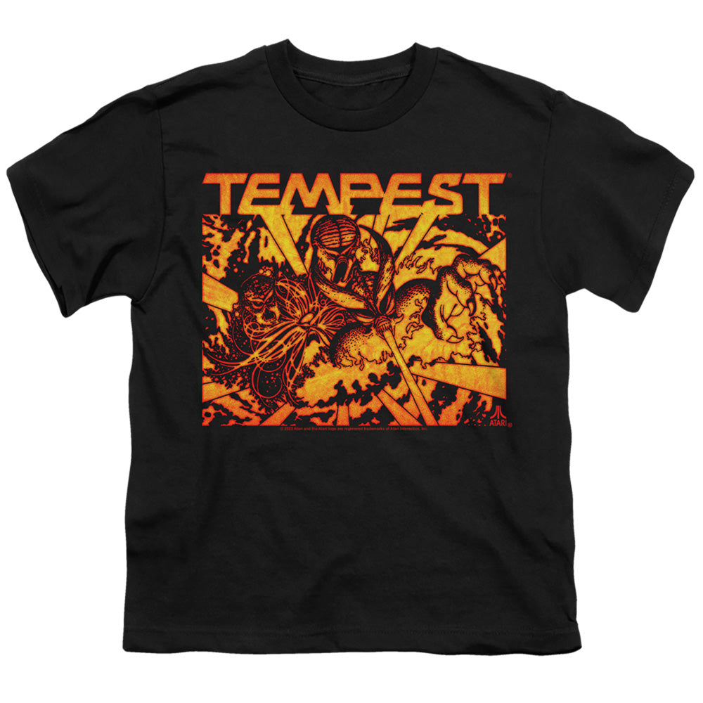 Atari Tempest Demon Reach Youth/Toddler T-Shirt