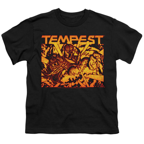 Atari Tempest Demon Reach Youth/Toddler T-Shirt