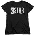 The Flash S.T.A.R. Labs Womens T-Shirt