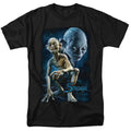 Lord of the Rings Smeagol T-Shirt