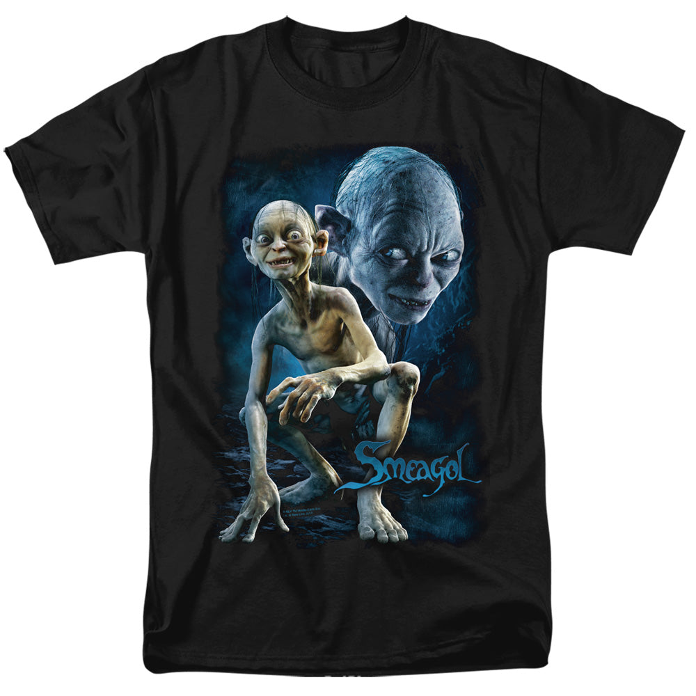 Lord of the Rings Smeagol T-Shirt
