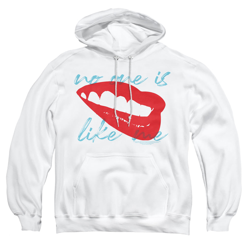 Birds of Prey Face It Pullover Hoodie