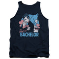 DC Comics Bachelor Tank Top