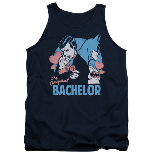 DC Comics Bachelor Tank Top