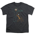 Gumby Outlines Youth/Toddler T-Shirt