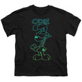 Garfield Hotshot Odie Youth/Toddler T-Shirt