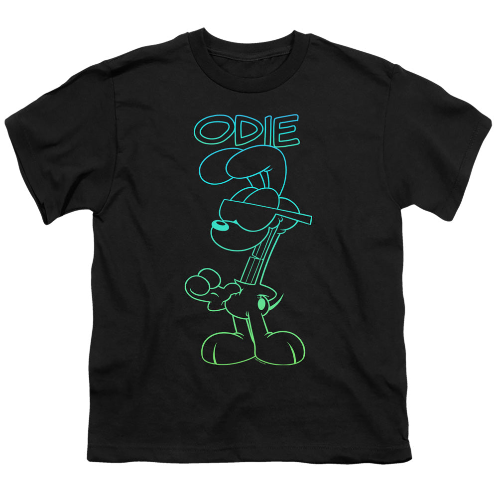 Garfield Hotshot Odie Youth/Toddler T-Shirt