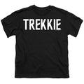 Star Trek Trekkie Youth/Toddler T-Shirt