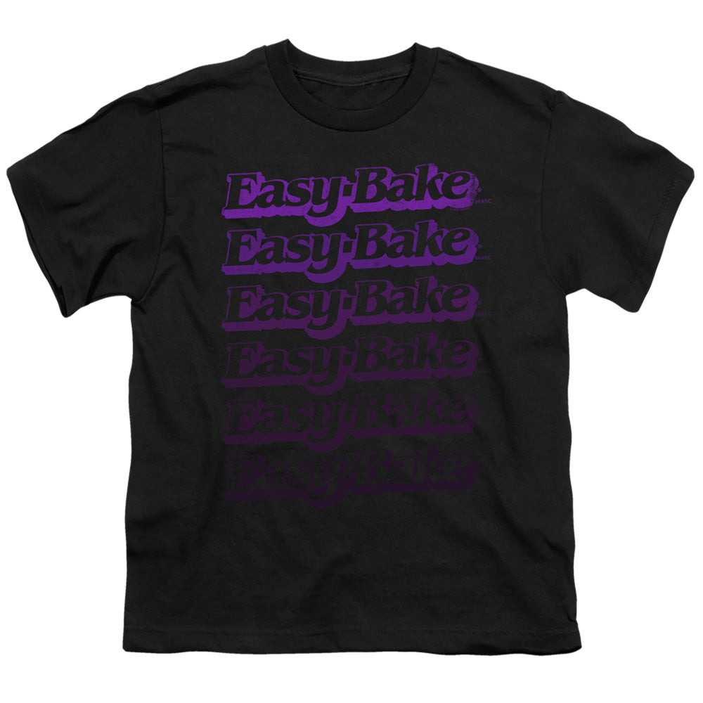 Easy Bake Oven Faded Youth/Toddler T-Shirt