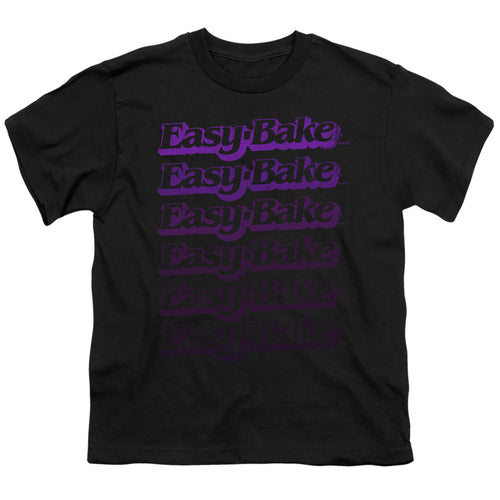 Easy Bake Oven Faded Youth/Toddler T-Shirt