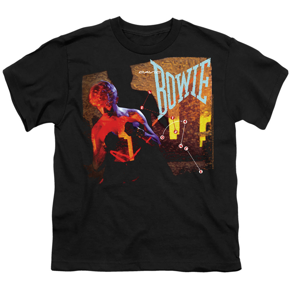 David Bowie Lets Dance Youth/Toddler T-Shirt