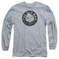 A Christmas Story The Old Man Long Sleeve T-Shirt