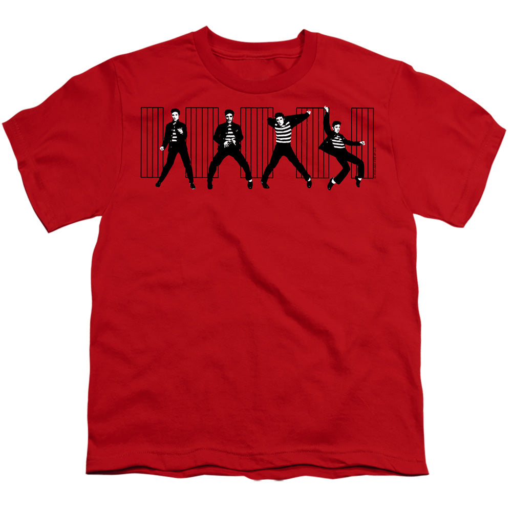 Elvis Presley Jailhouse Rock Youth/Toddler T-Shirt