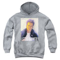 Footloose Lets Dance Youth Hoodie