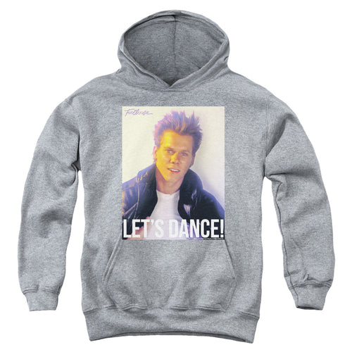 Footloose Lets Dance Youth Hoodie