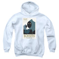 Star Trek Schisms Youth Hoodie