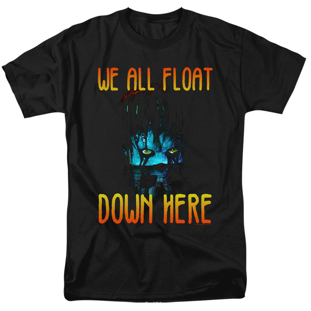 It We All Float Down Here T-Shirt