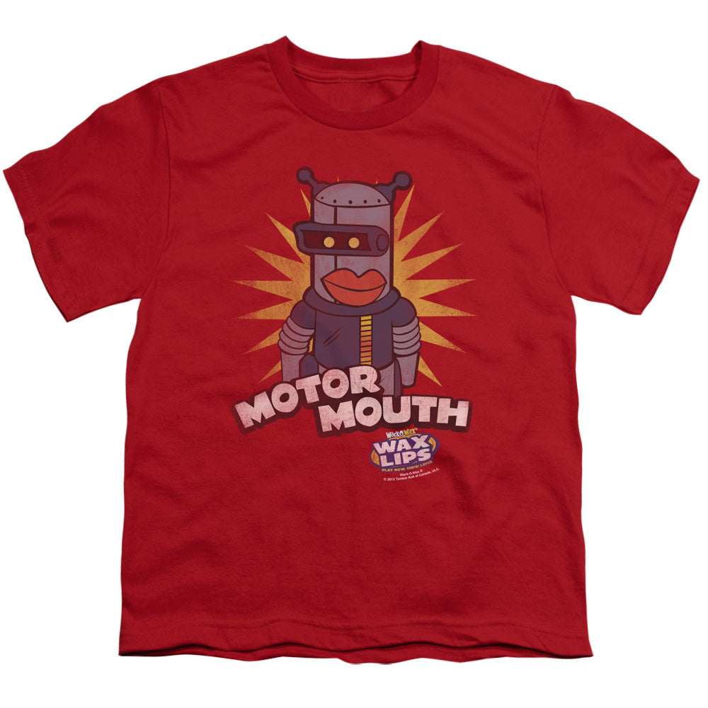 Dubble Bubble Motor Mouth Youth/Toddler T-Shirt