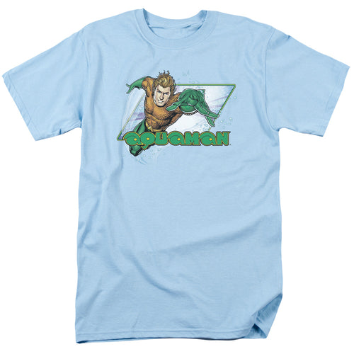Aquaman Aquaman T-Shirt