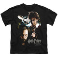 Harry Potter Harry And Sirius Youth/Toddler T-Shirt