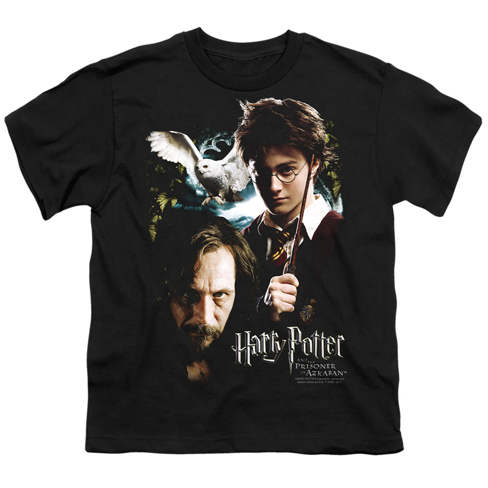 Harry Potter Harry And Sirius Youth/Toddler T-Shirt