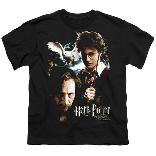 Harry Potter Harry And Sirius Youth/Toddler T-Shirt