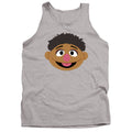 Sesame Street Tamir Face Tank Top