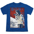 Bon Jovi 86 Tour Youth/Toddler T-Shirt