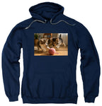 Kitty Play Navy