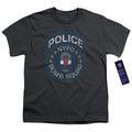 New York City Bomb Squad Youth/Toddler T-Shirt