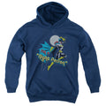 DC Comics Night Person Youth Hoodie