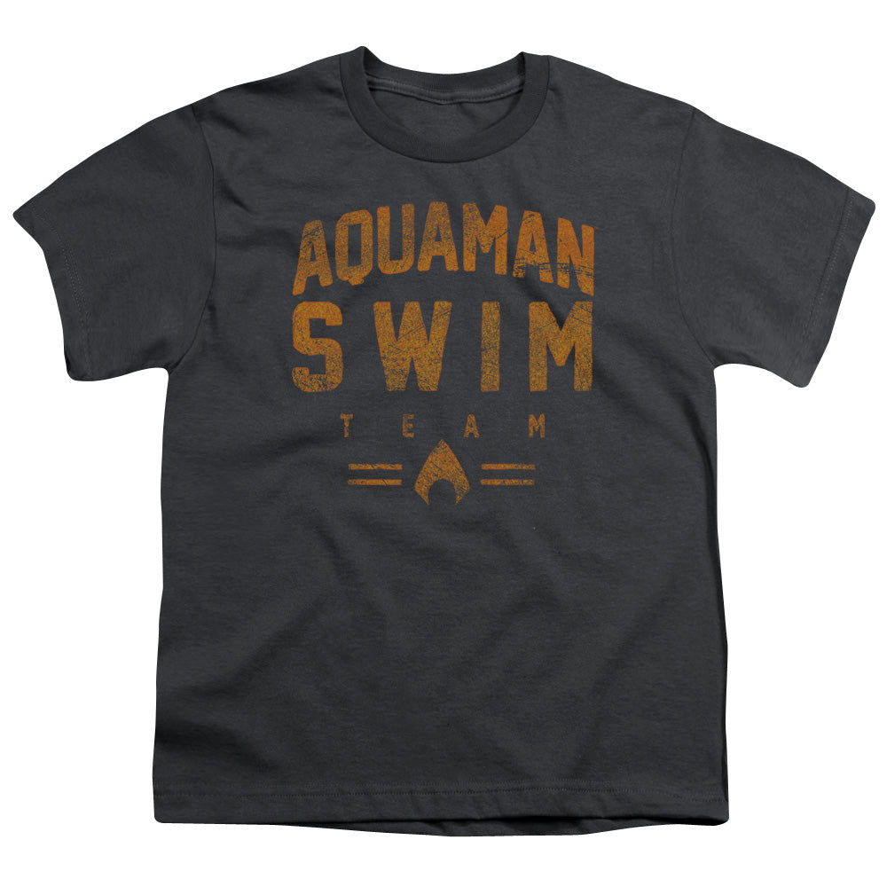 Justice League Swin Team Youth/Toddler T-Shirt