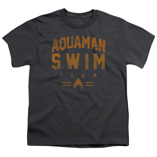 Justice League Swin Team Youth/Toddler T-Shirt