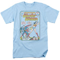 Justice League Ww #212 Cover T-Shirt