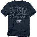 White Castle What You Crave T-Shirt