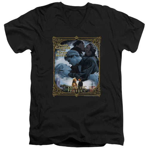 The Princess Bride Timeless V-Neck T-Shirt