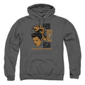 Sun Records Elvis and Rooster Pullover Hoodie