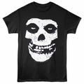 fiend-skull The Misfits t-shirt