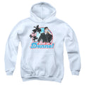 Hawaii Five-0 Book Em Danno Youth Hoodie