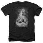Corpse Bride Bird Dissolve T-Shirt