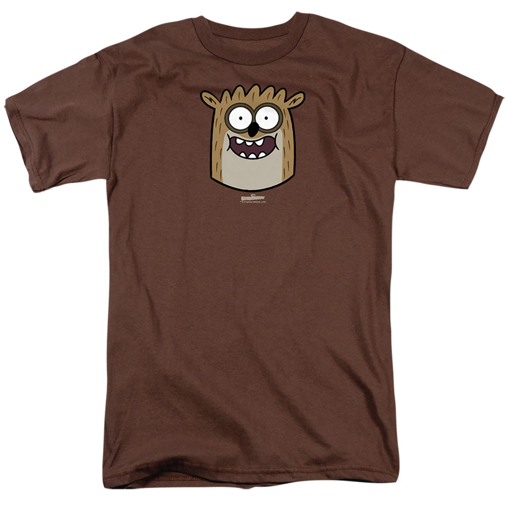 Regular Show Rigby T-Shirt