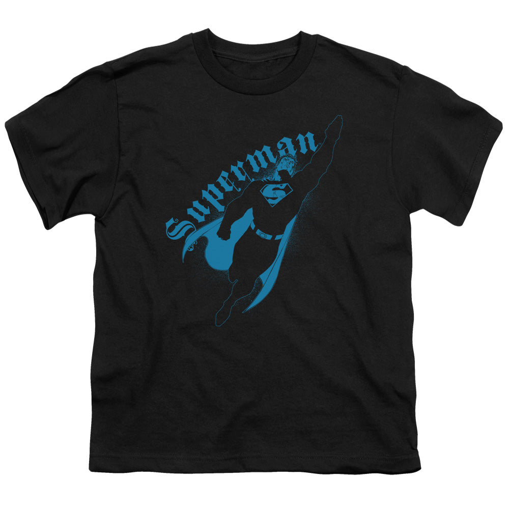 Superman Darkness Youth/Toddler T-Shirt