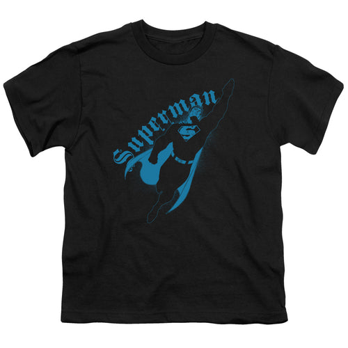 Superman Darkness Youth/Toddler T-Shirt