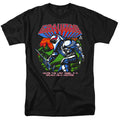 Atari Gravitar Last Rebel T-Shirt