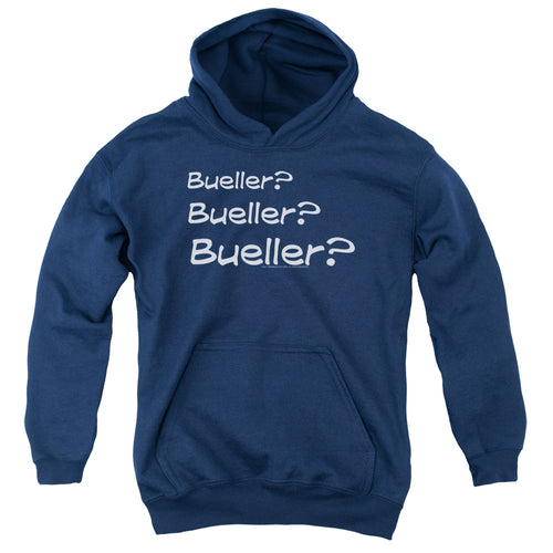 Ferris Bueller's Day Off Bueller? Youth Hoodie